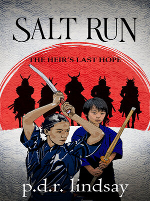 cover image of Salt Run